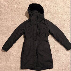 North Face Women’s Arctic Parka (2019)